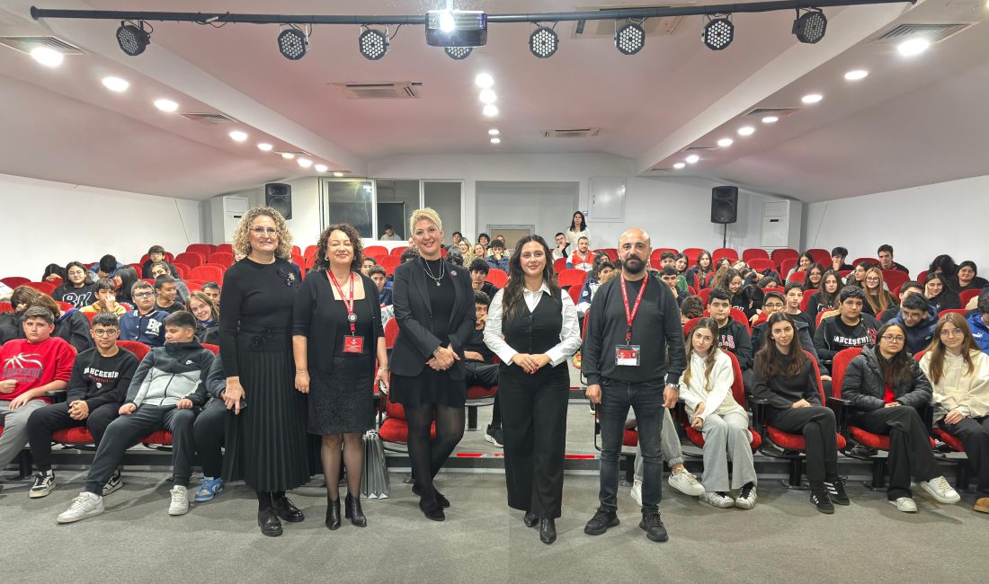 Mersin Büyükşehir Belediyesi Kariyer