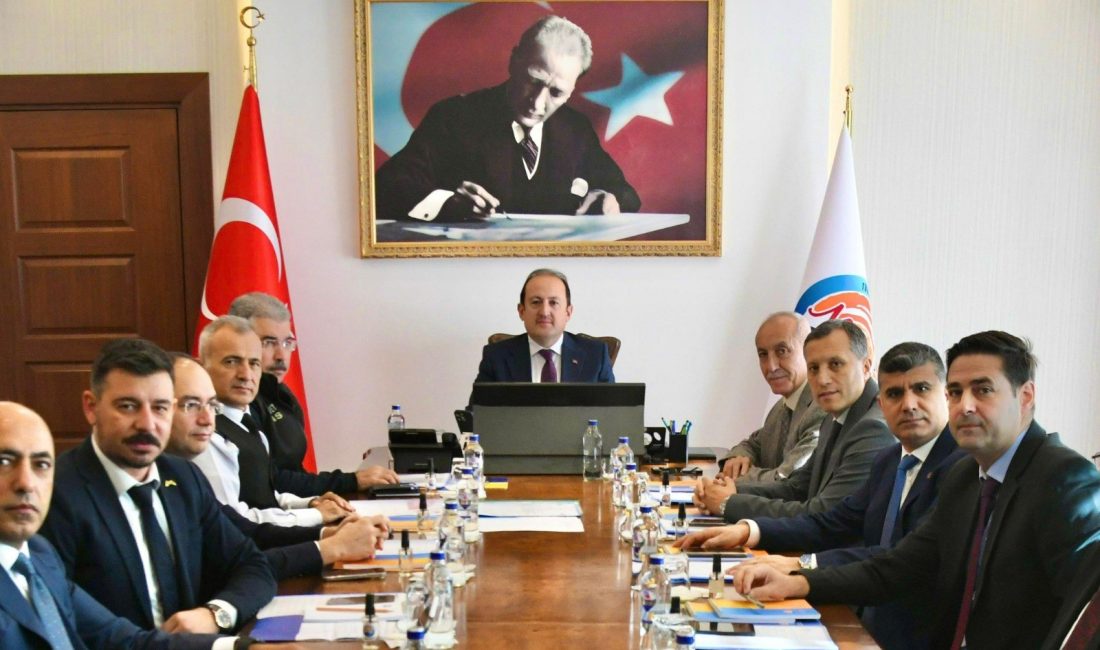 Mersin’de 2024-2025 Yılı Kış