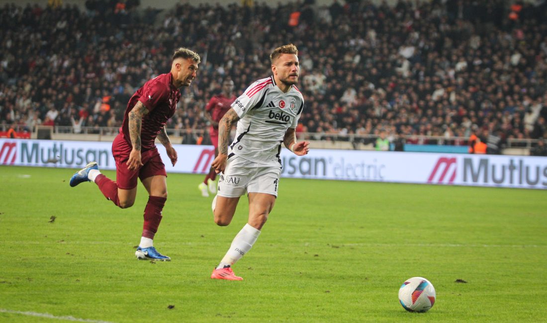 Trendyol Süper Lig’in 14.