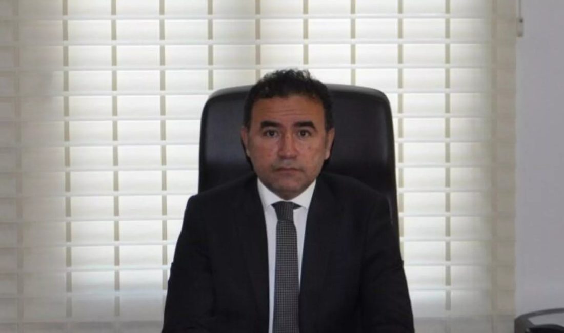 Kahramanmaraş merkezli depremlerden etkilenen