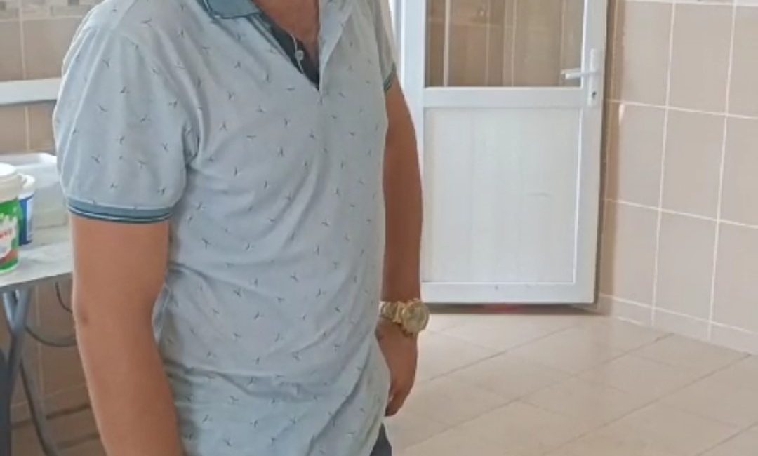 – Adana’da genç kadın