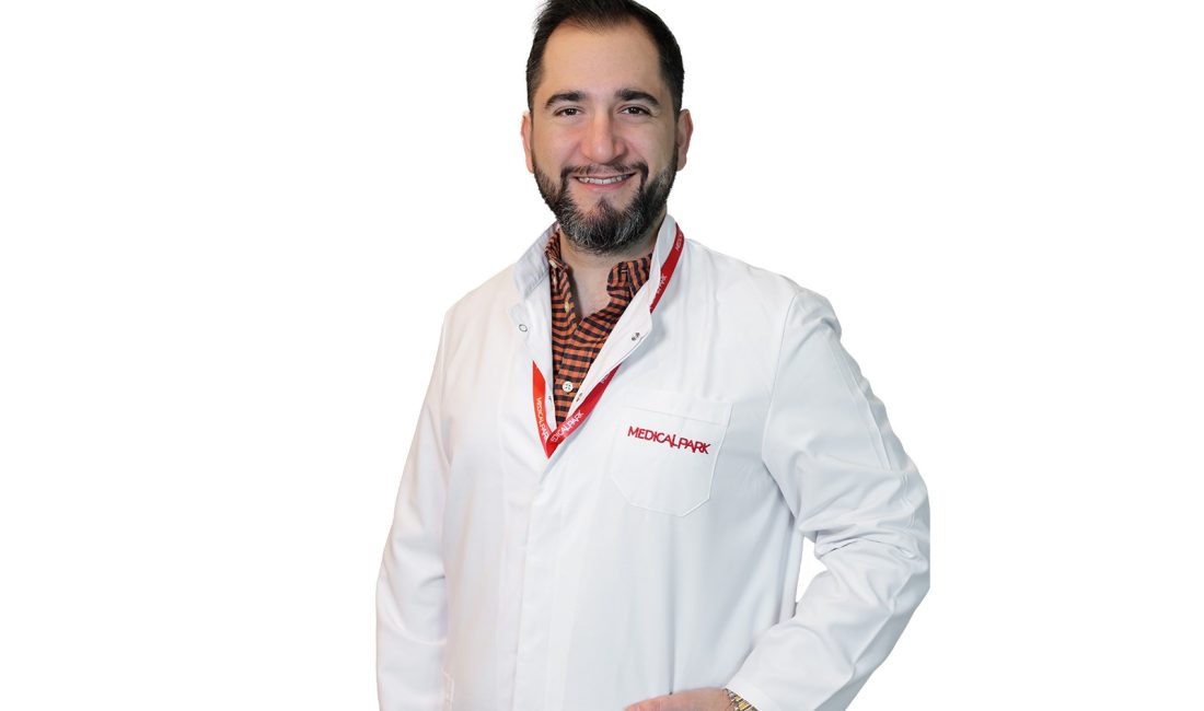 Göğüs Hastalıkları Uzmanı Dr.