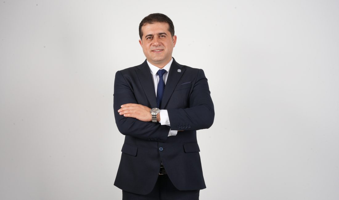 Memleket Partisi Toroslar İlçe