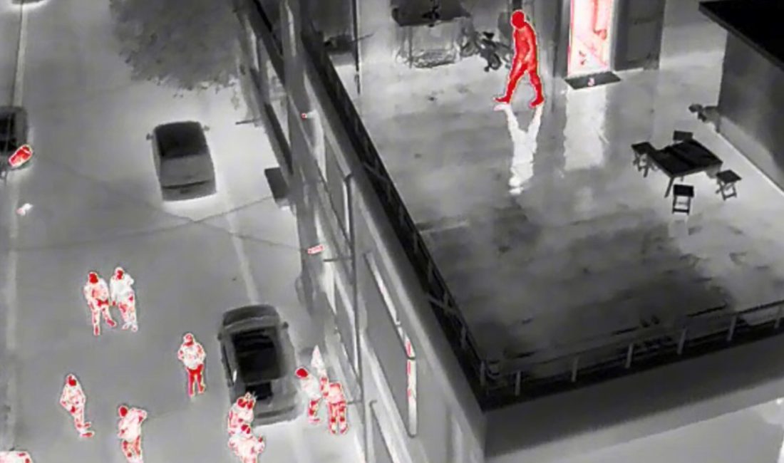 Mersin polisinin tefecilere yönelik