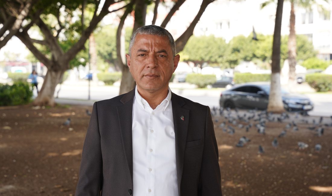İstanbul Büyükşehir Belediye Başkanı