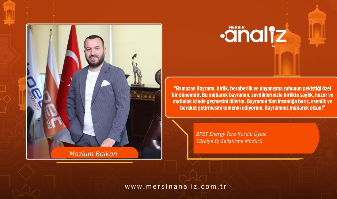 BPET Energy İcra Kurulu