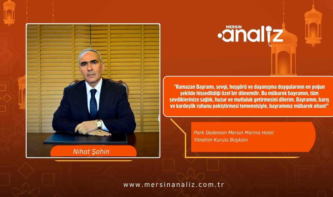 Park Dedeman Mersin Marina