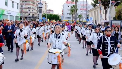Samsun’un Atakum Belediyesi Cumhuriyet Kadınları