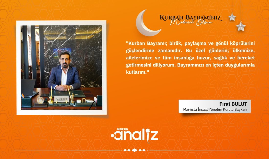 Marvista İnşaat Yönetim Kurulu