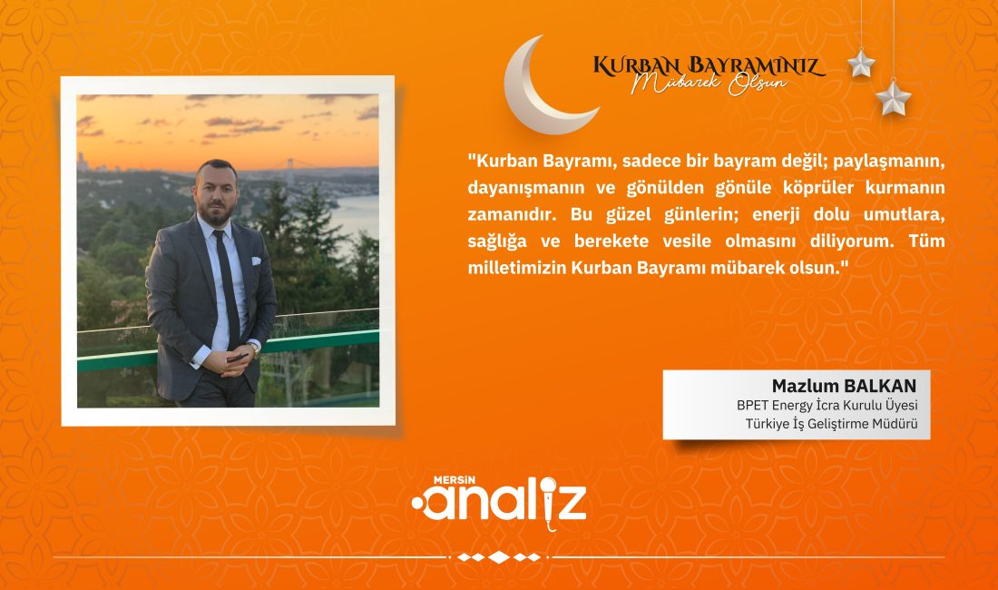 BPET Energy İcra Kurulu