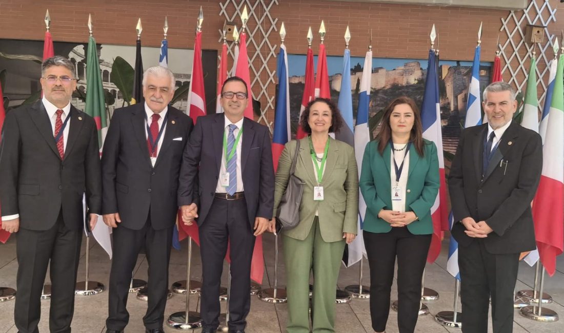 MHP’Lİ UYSAL: MİSAFİRLERİN ÜLKELERİNE