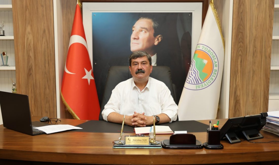 Toroslar Belediyesi, “Kardeş Göçerler