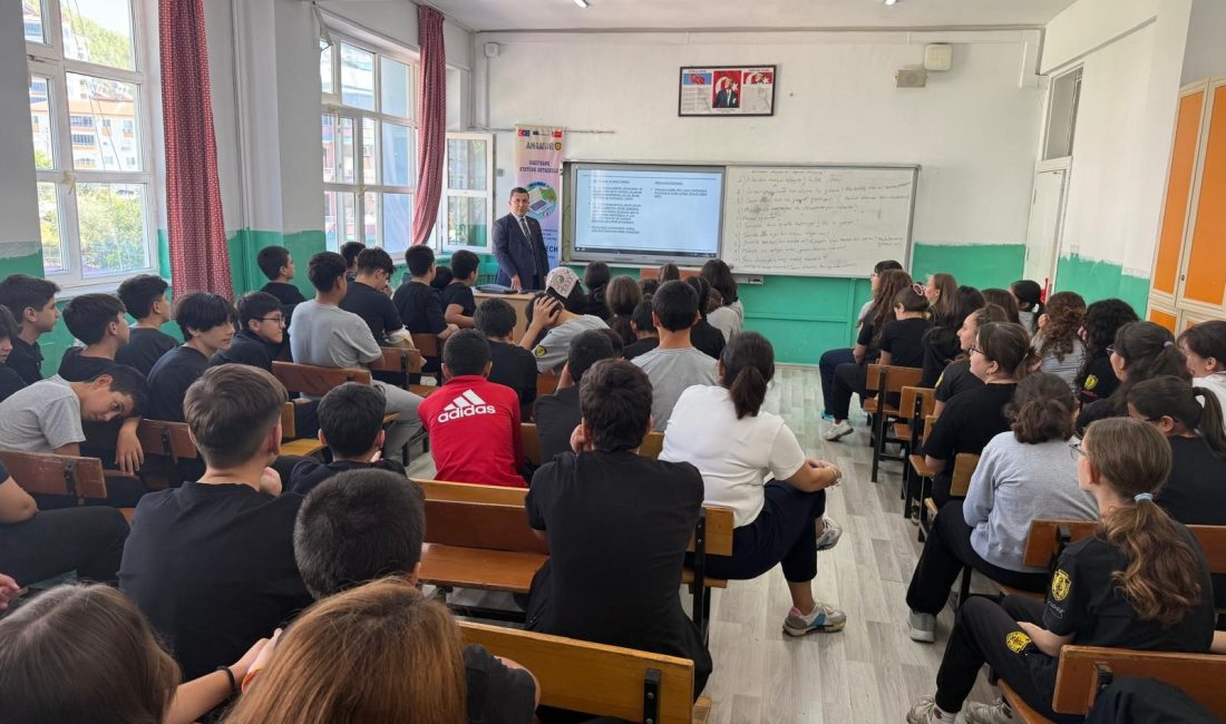  Başsavcı Çatlı:" Savcılık