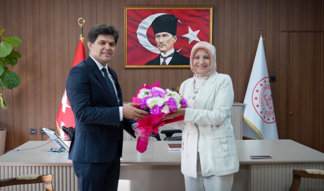 Mersin İl Milli Eğitim