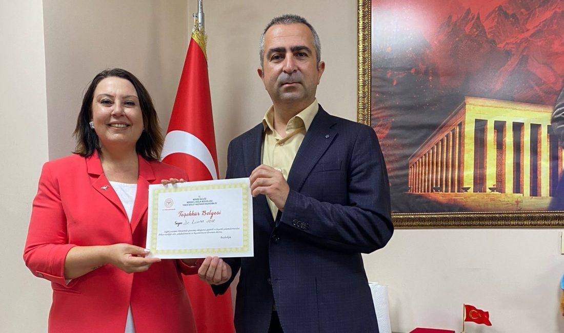 Toros Devlet Hastanesi, sağlık