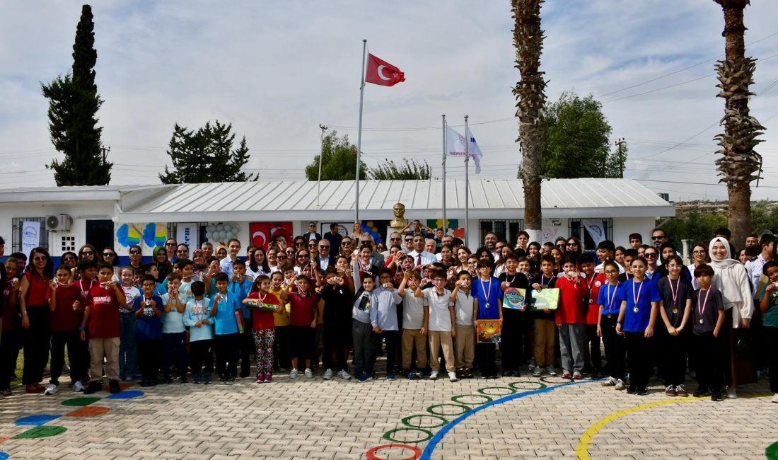 Mersin'in Silifke ilçesinde 23