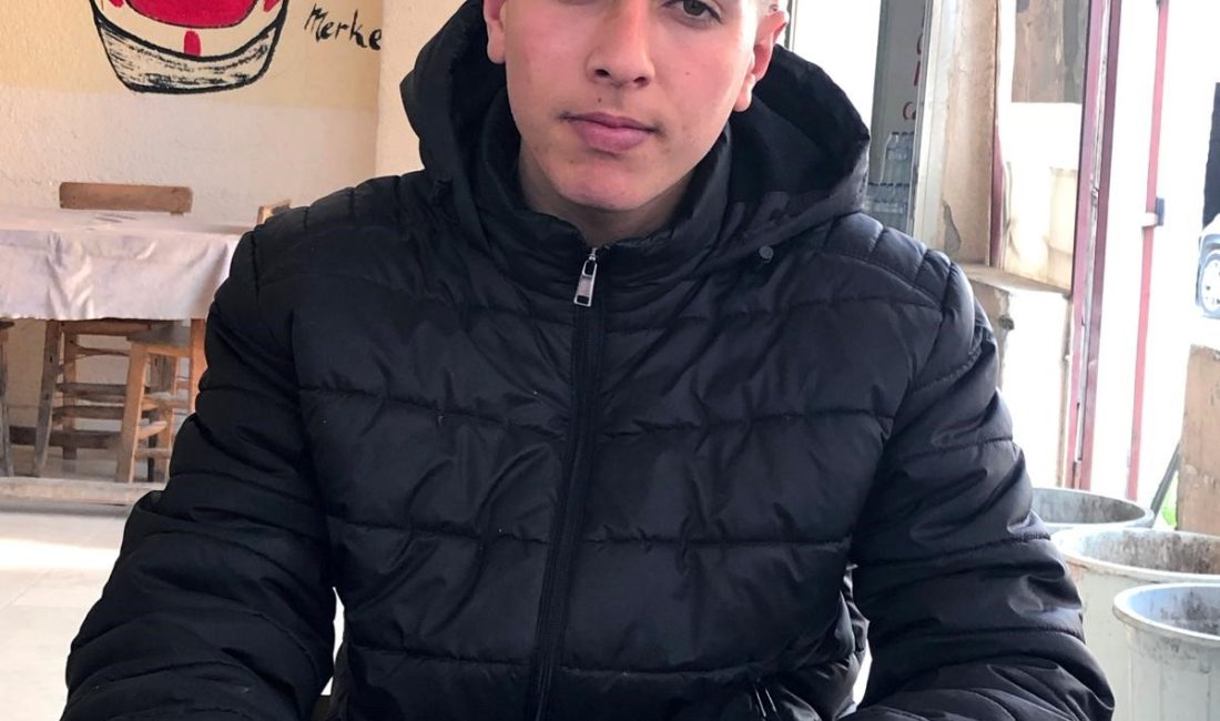 Mersin'in Akdeniz ilçesinde 16