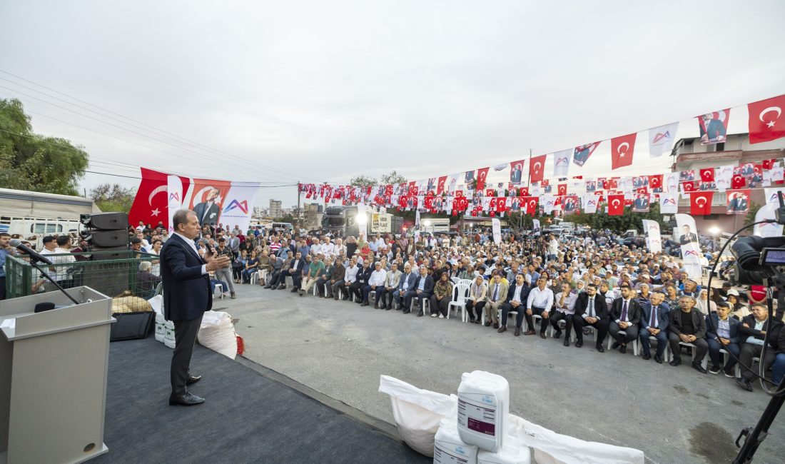Türkiye Belediyeler Birliği (TBB)