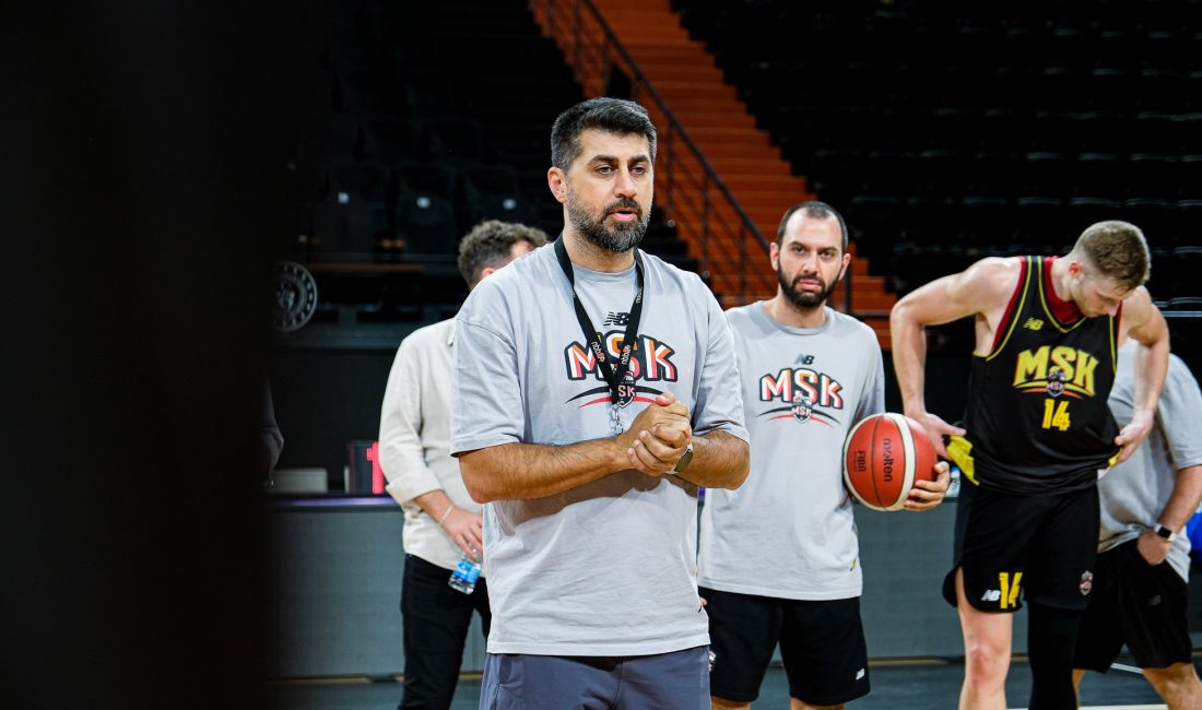 Mersin Spor Kulübü (MSK)