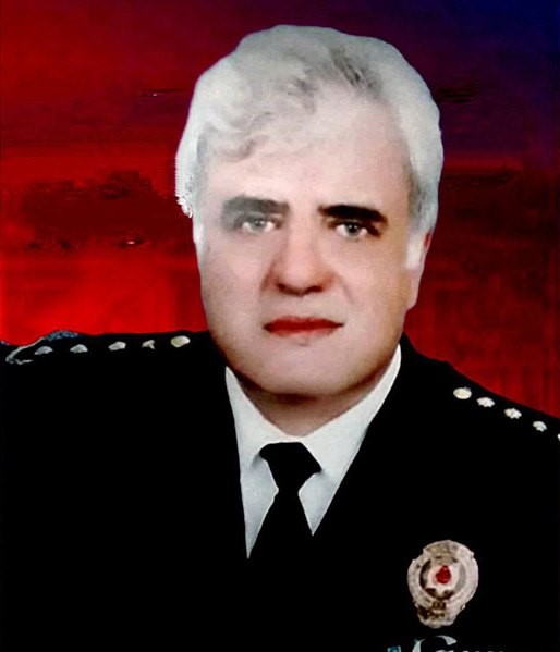 Şehit Emniyet Müdürü Altuğ