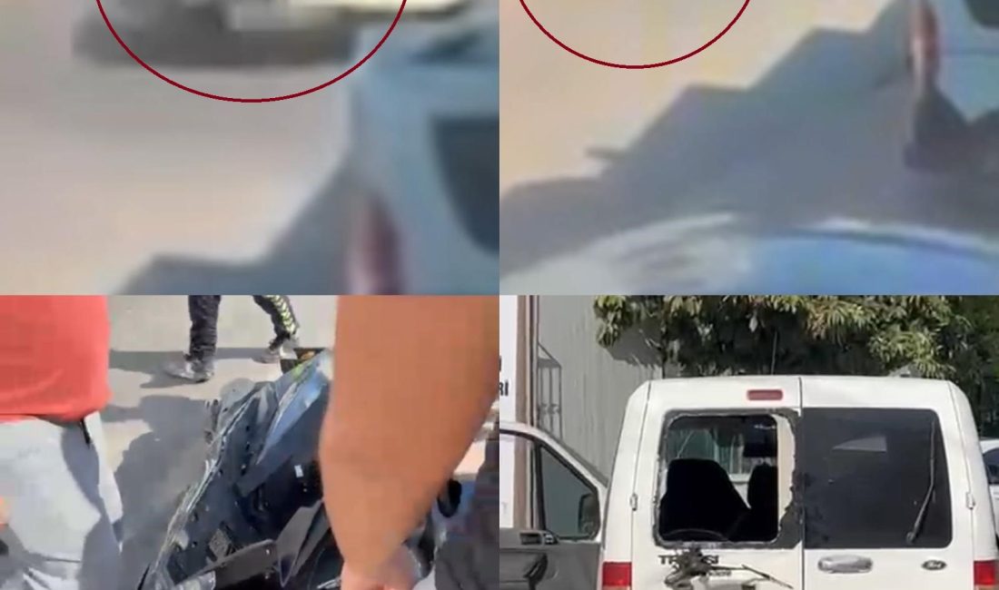 Mersin'de geri gelen hafif