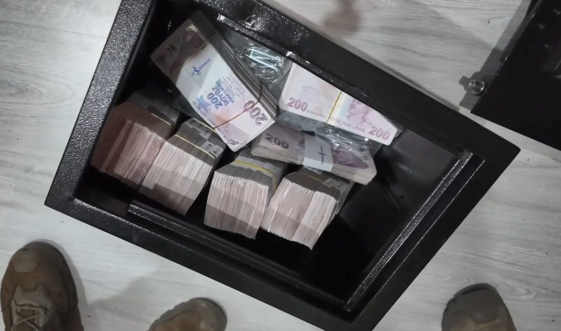 Mersin'de bir futbol kulübü