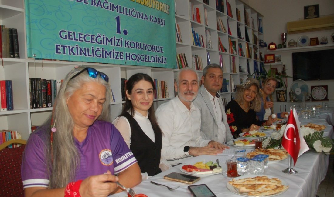 Mersin Muhtarları Yerel Yönetimlerle