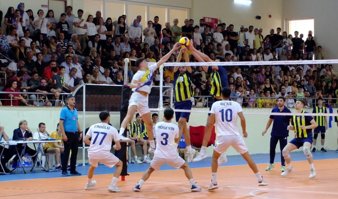 Yücelen Anamurspor Genel Koordinatörü