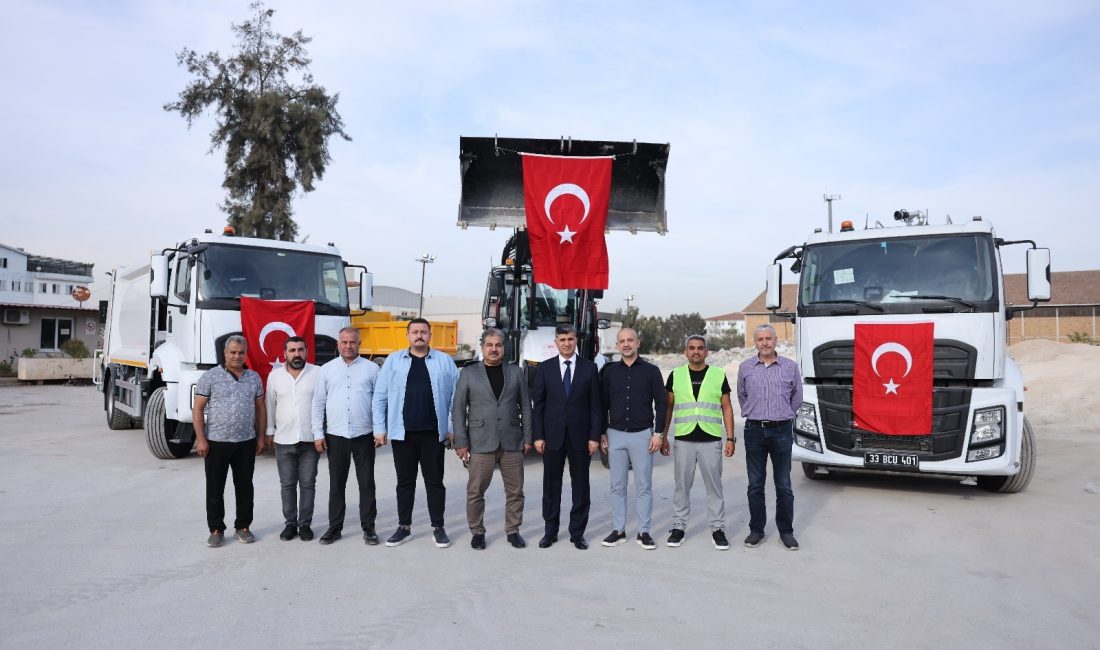 Başkan Vekili Şener: "Araç