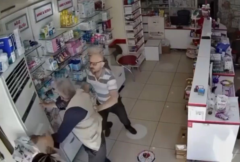 Mersin'in Erdemli ilçesinde, muadil