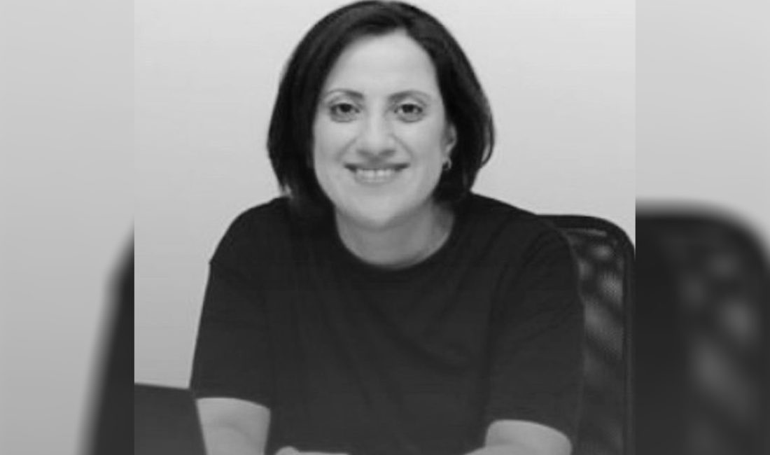 Başkan Seçer’in kardeşi Arzu