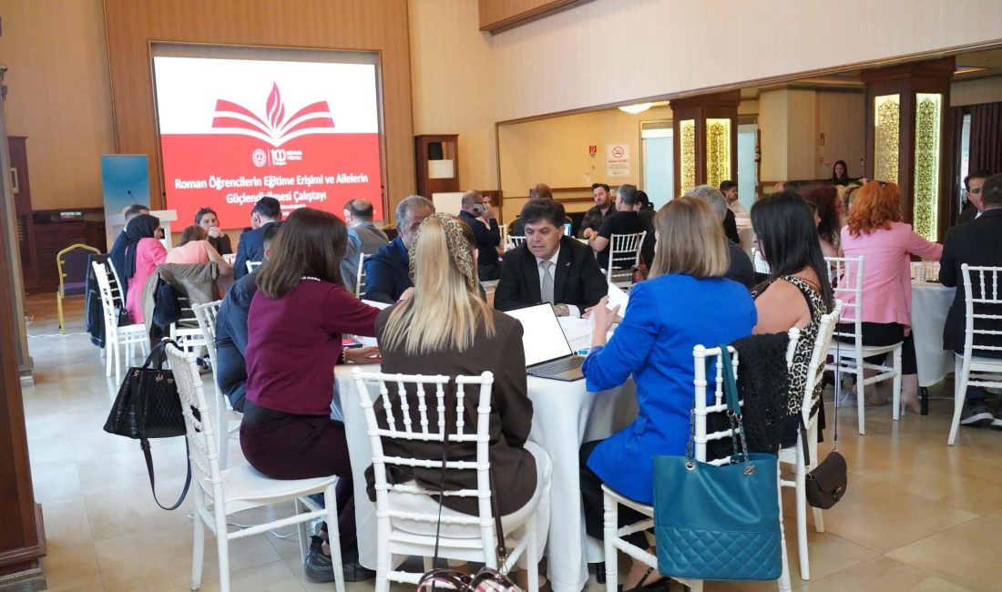 Mersin İl Milli Eğitim