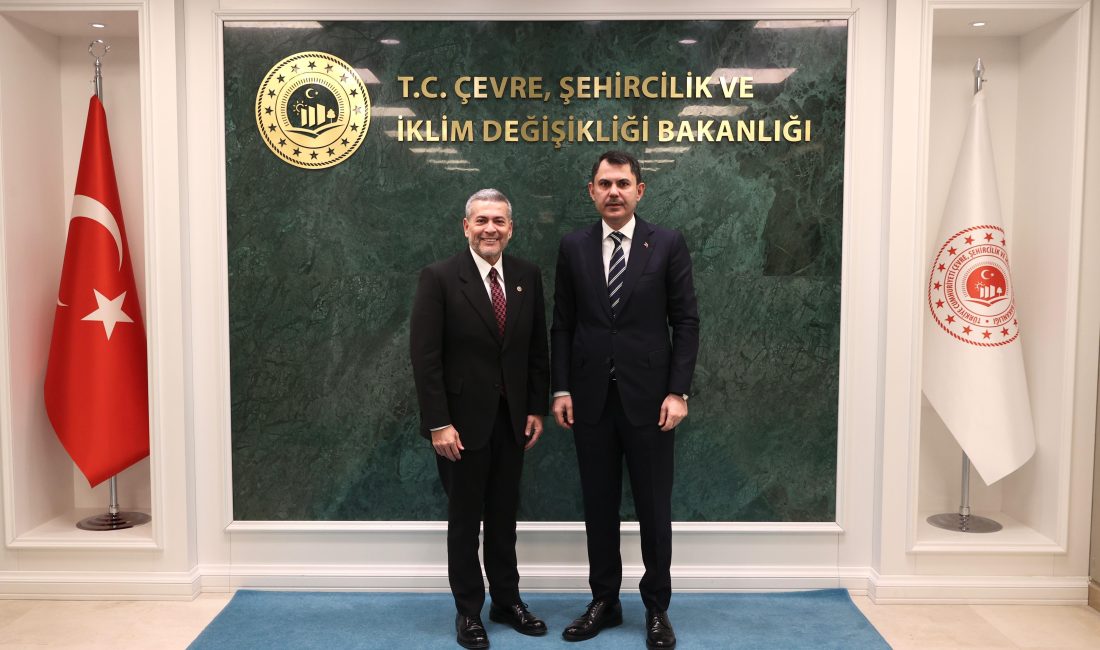 Mersin’de yıllardır çözüm bekleyen