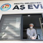 MEZİTLİ BELEDİYESİ AŞEVİ, 2025’TE