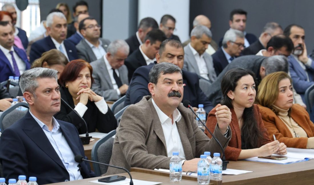 TOROSLAR’DA 11. ETAP İMAR