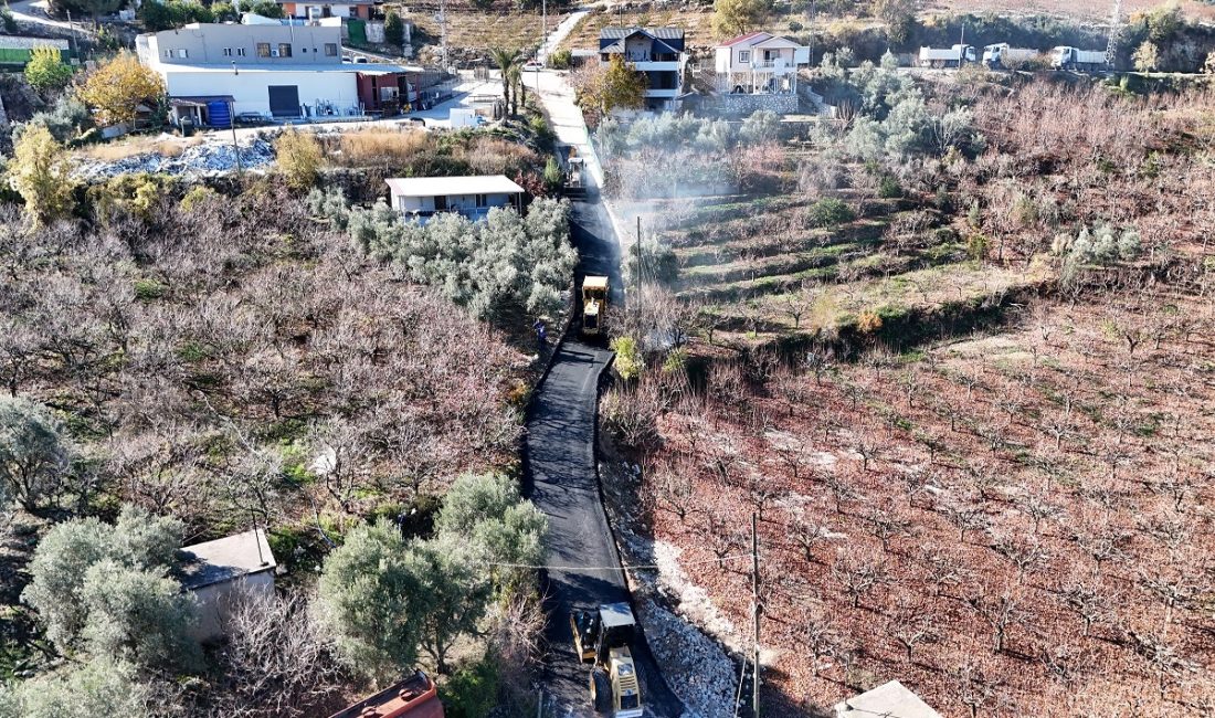 BAŞKAN YILDIZ, “TOROSLAR’IN HER