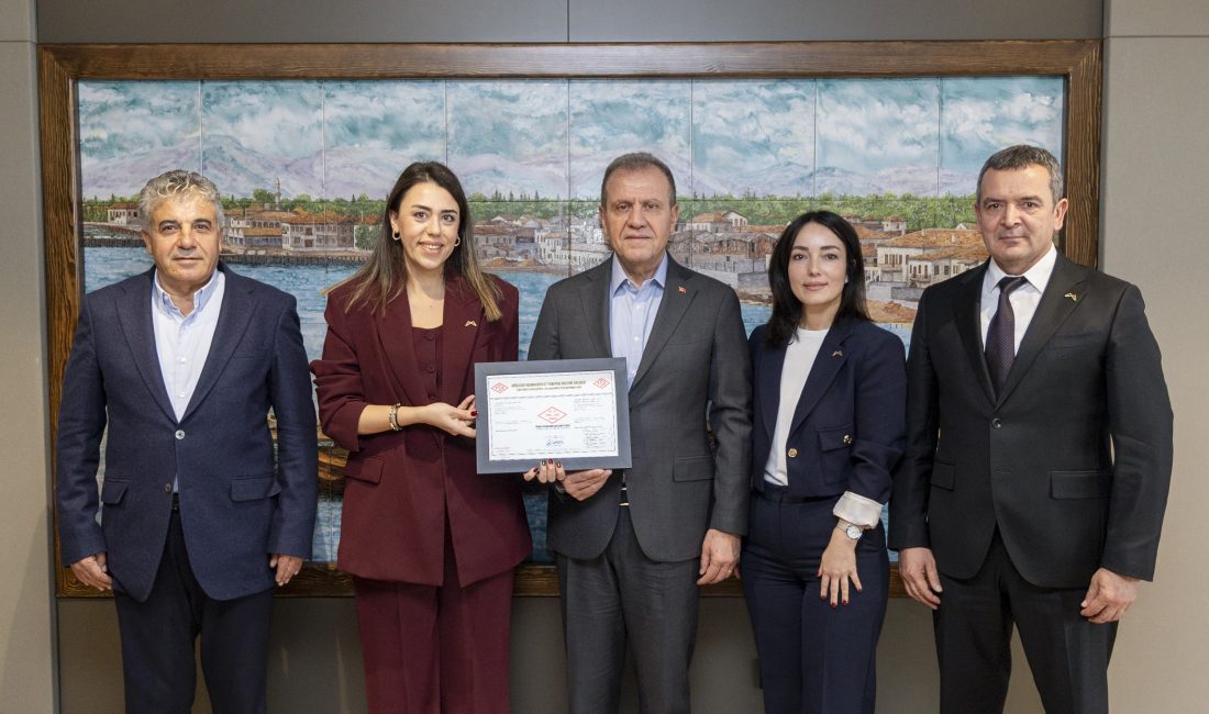 Mersin Büyükşehir Belediyesi, vatandaş