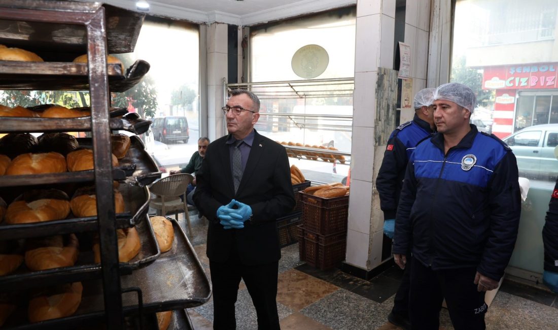 Mersin'in merkez ilçe Akdeniz