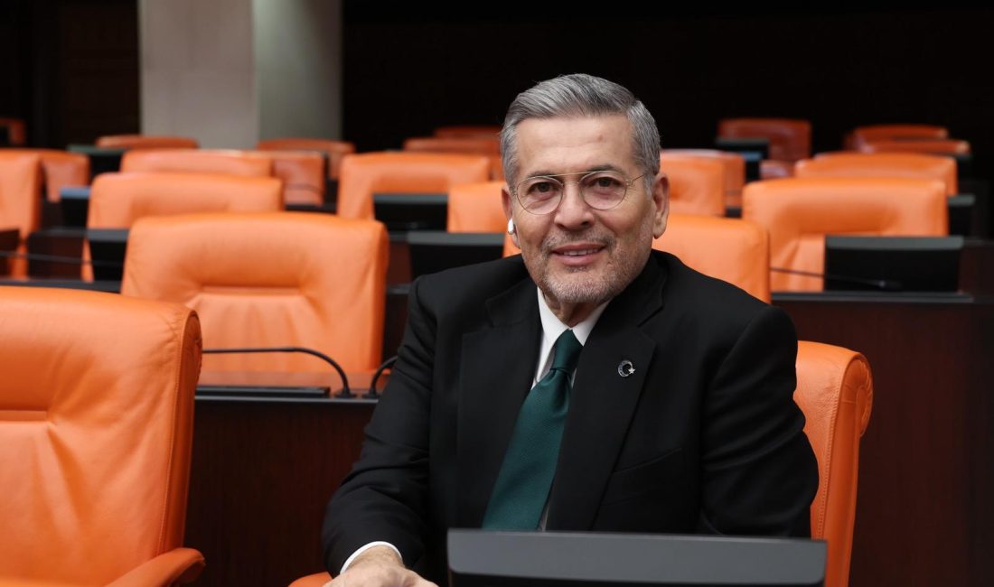 Milliyetçi Hareket Partisi Mersin