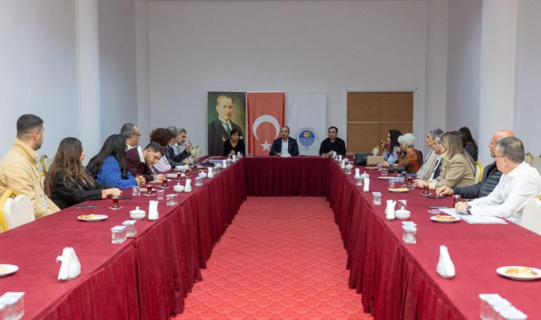 Yenişehir Belediyesi, Kalite Denetimini