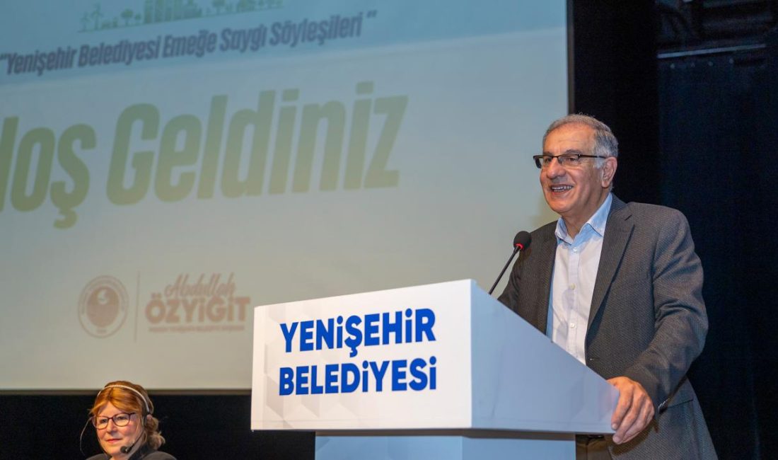 Kentleşme ve çevre bilimlerinin