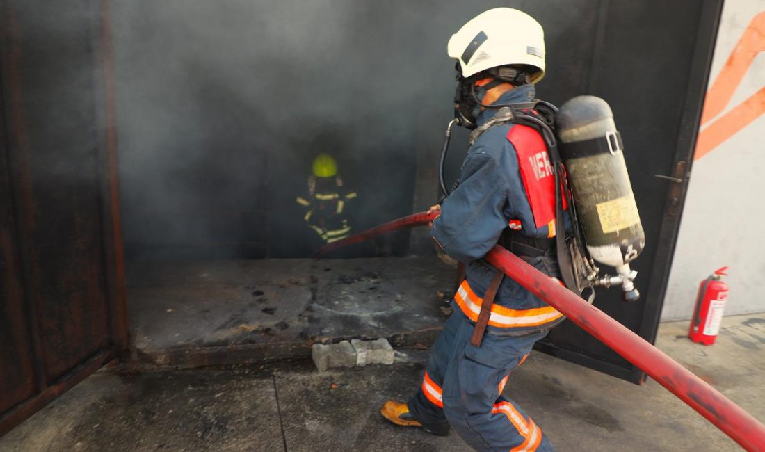 Büyükşehir Ata Eğitim Merkezi,