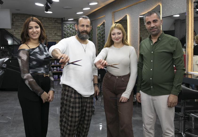 Kadınlar Ekonomik Özgürlük Yolunda