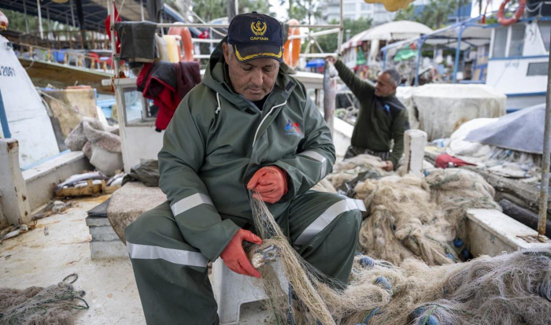 Mersin Büyükşehir Belediyesi Küçük