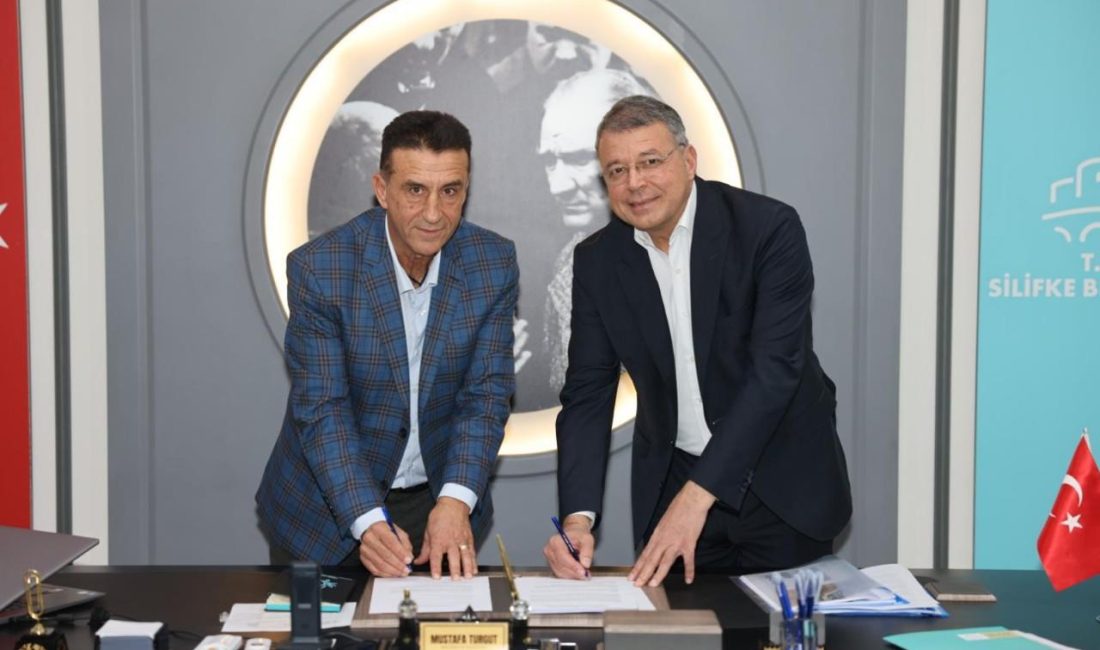 Silifke’de Kültürel Miras Geleceğe