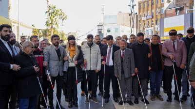 Tarsus Kaymakamlığı, Tarsus Belediyesi, Tarsus