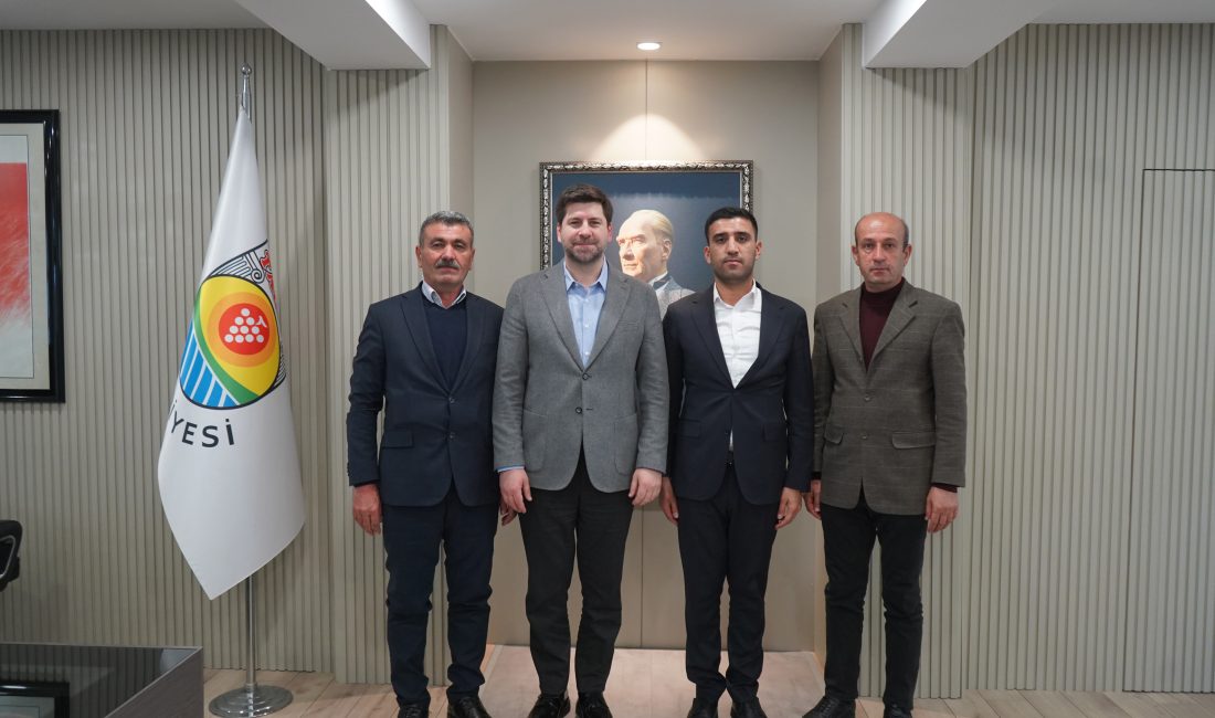 Tarsus Belediyesi, 6 Şubat