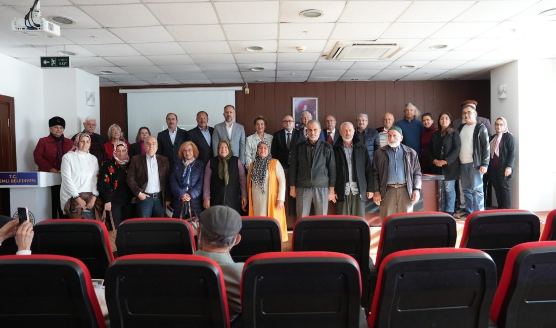 Bu yıl 11'incisi düzenlenen