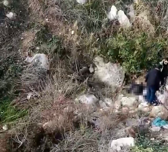 Balıkesir'den kayıp olarak aranan
