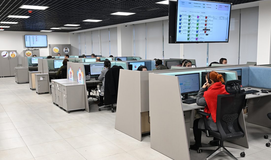 Teksin, 2025’te 1 milyon